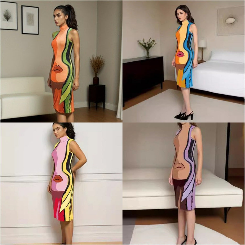 Classic Designed Garment