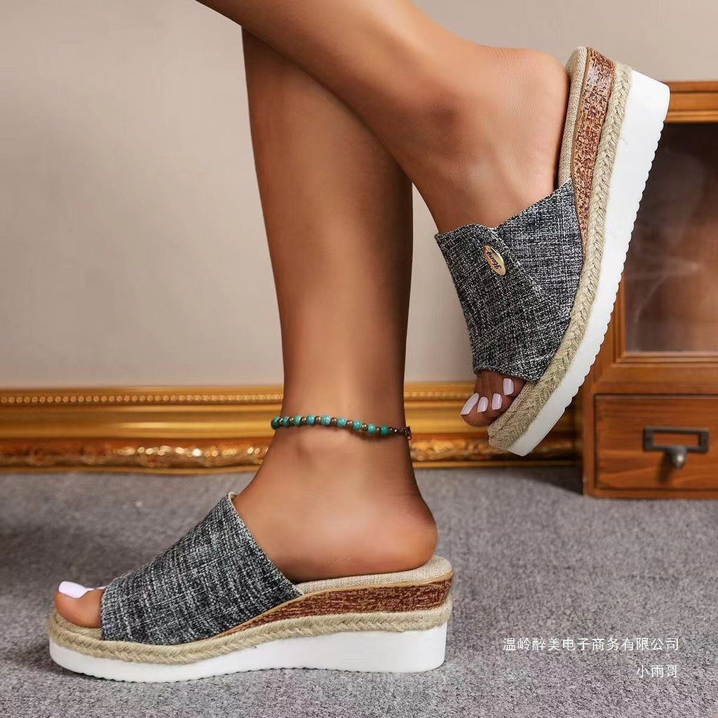 Comfortable Orthopedic Sandals for Daily Wear