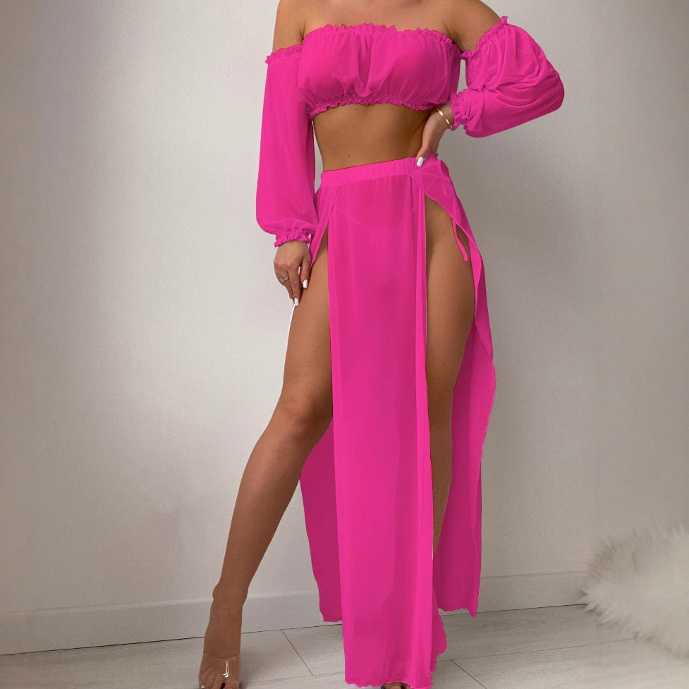 Vintage Inspired Garment