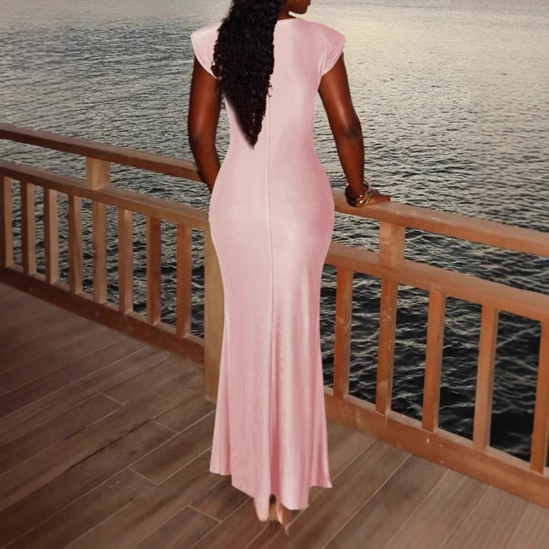 Timeless Vintage Style Garment