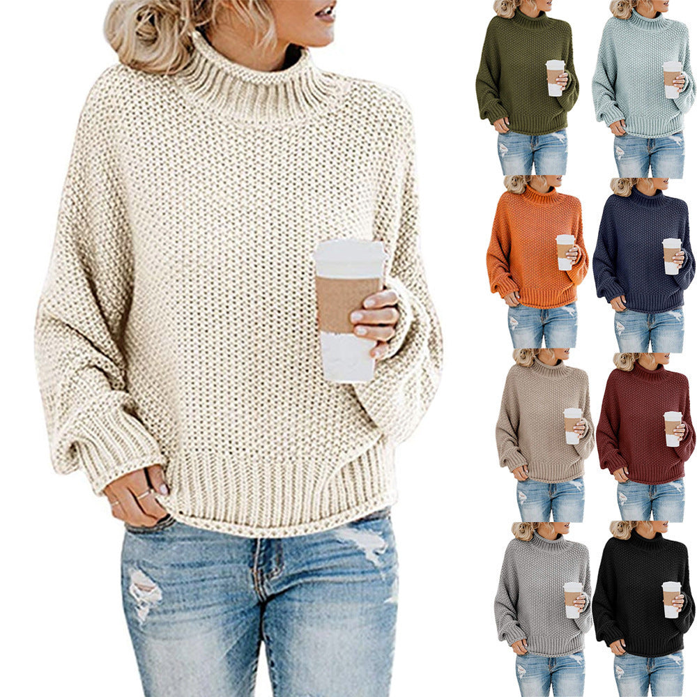 Elegantly Designed Pullover