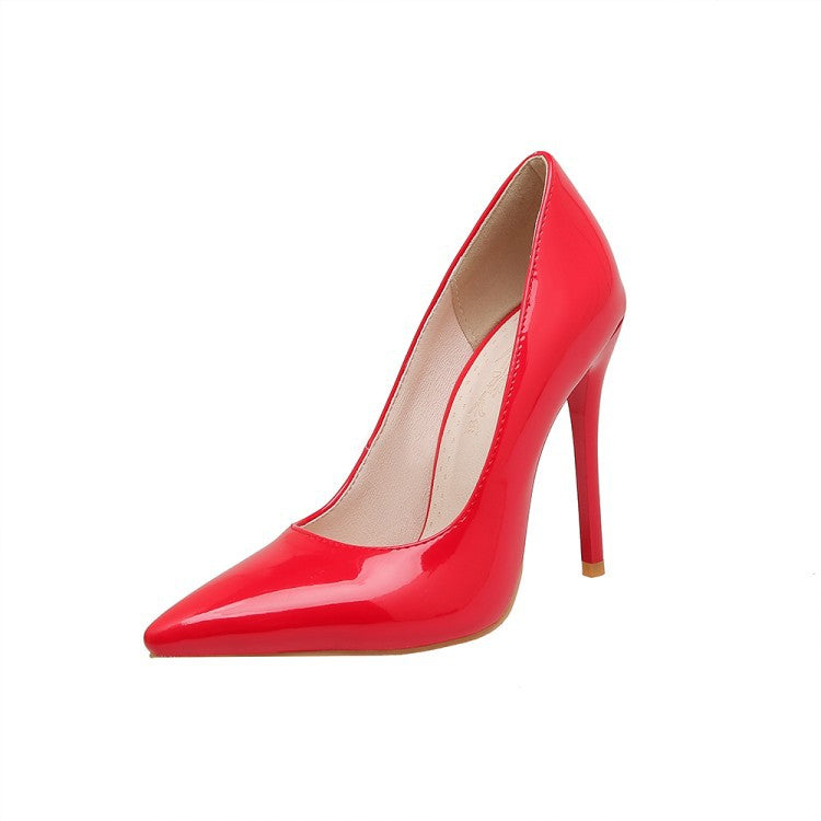 Chic Orthopedic Heels with Unique Design