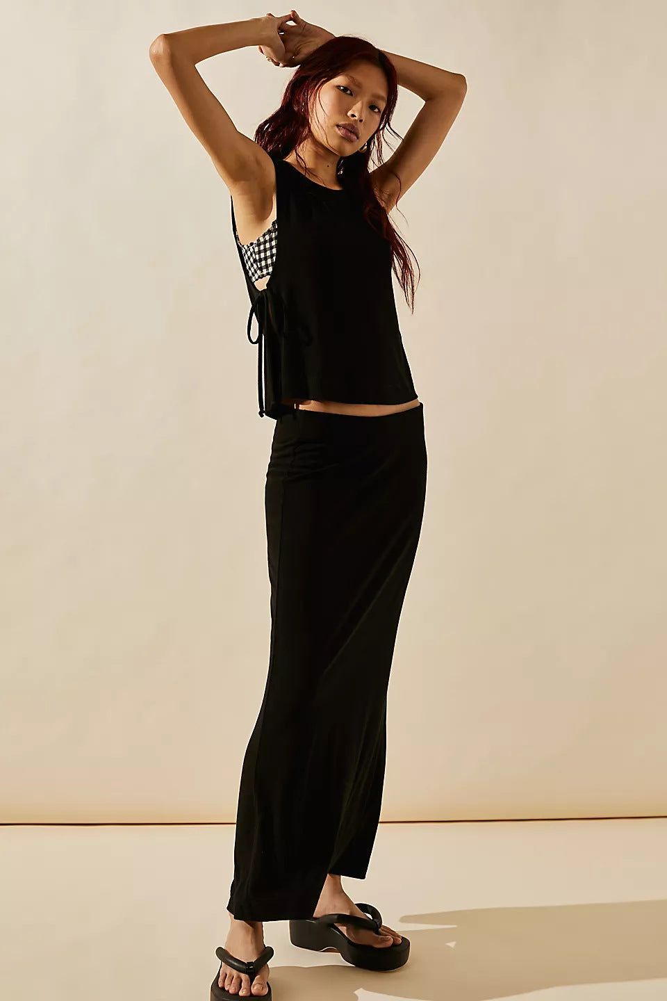 Thoughtfully Designed Garment