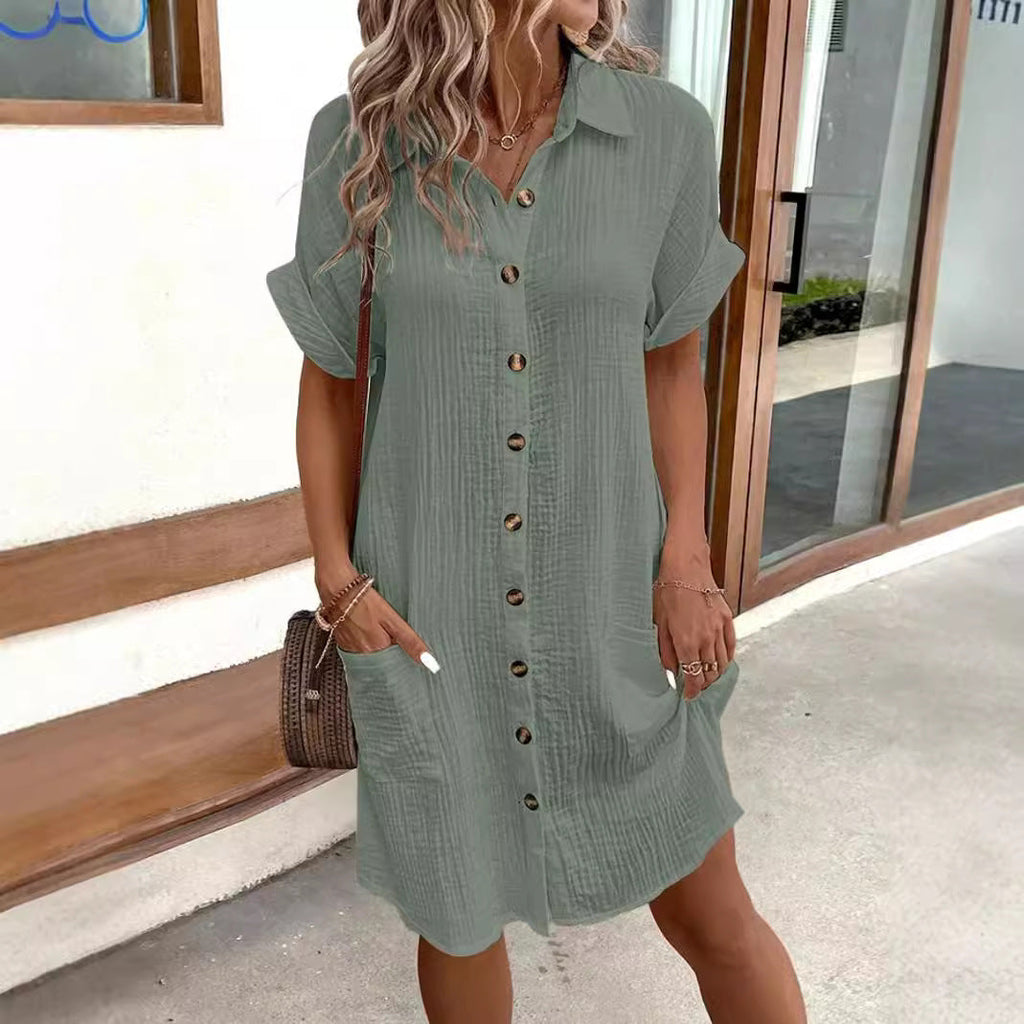 Classic Designed Garment