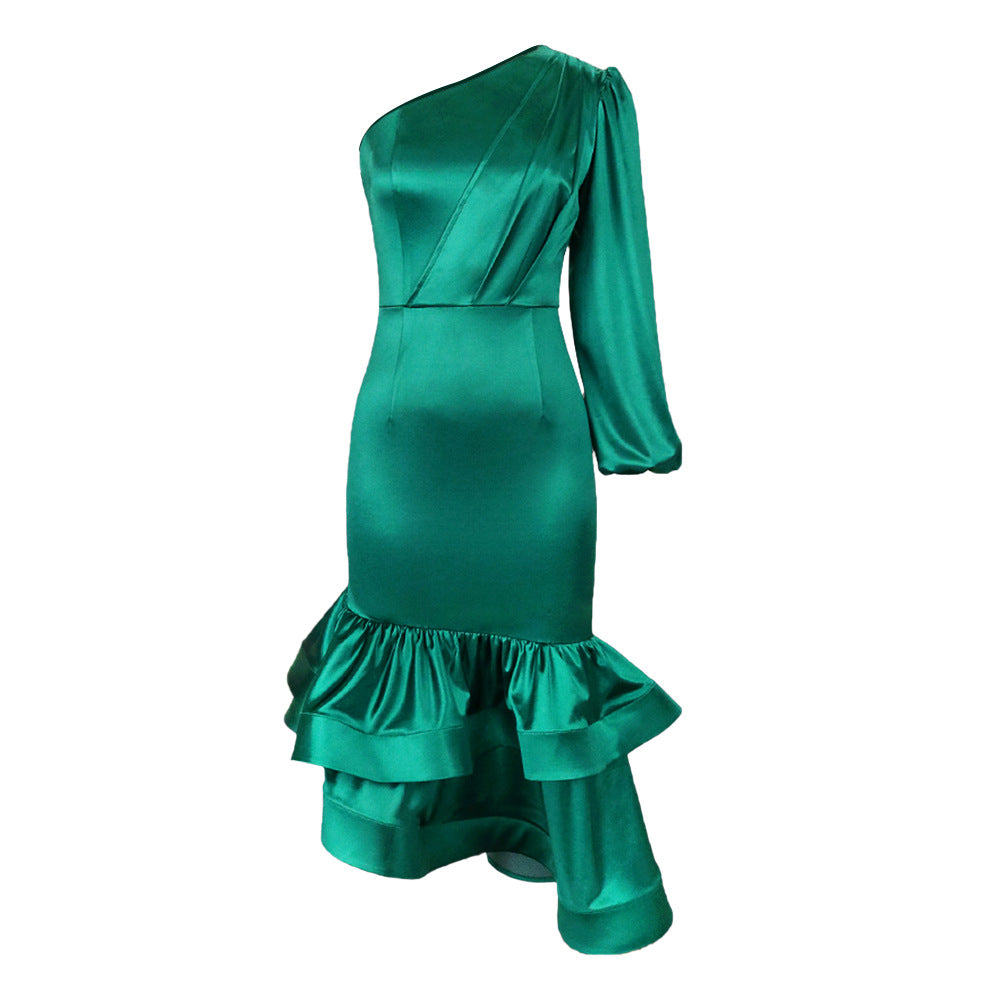 Thoughtfully Designed Garment