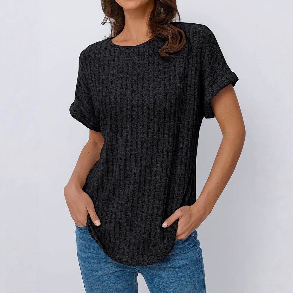 Gracefully Designed T-Shirt