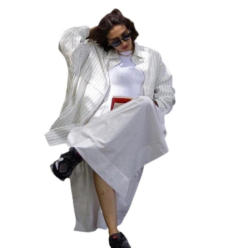 Thoughtfully Designed Garment