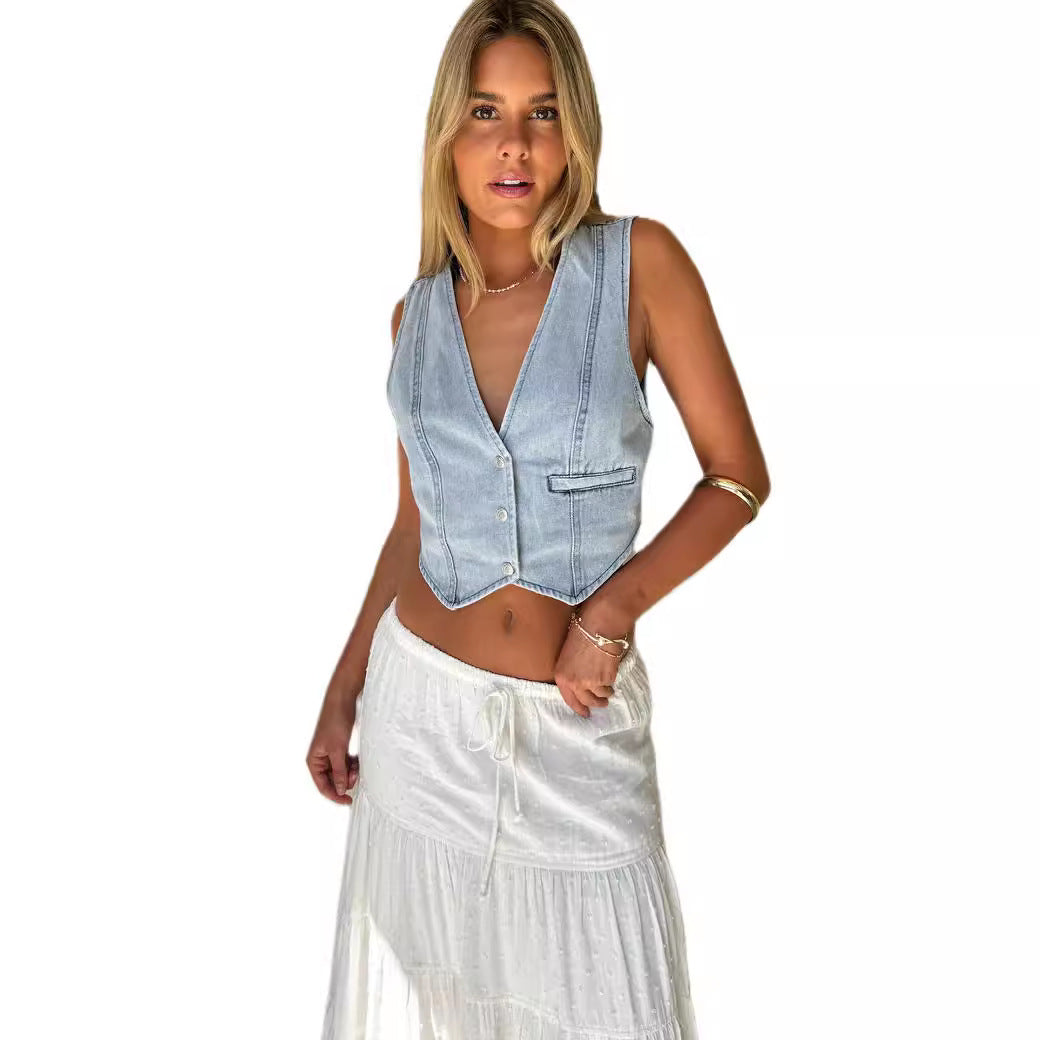 Beautifully Crafted Garment