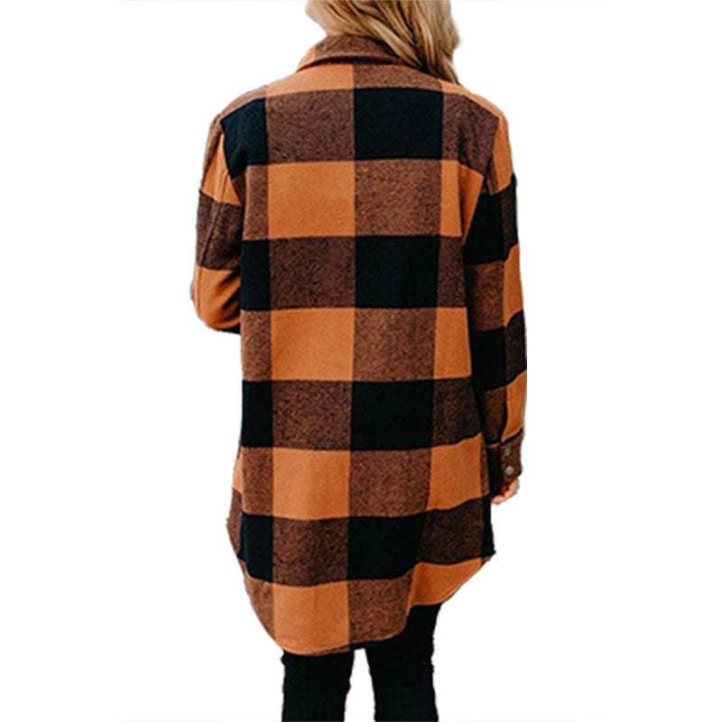 Thoughtfully Designed Garment