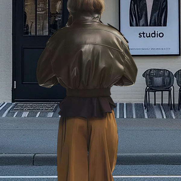 Classic Vintage Garment