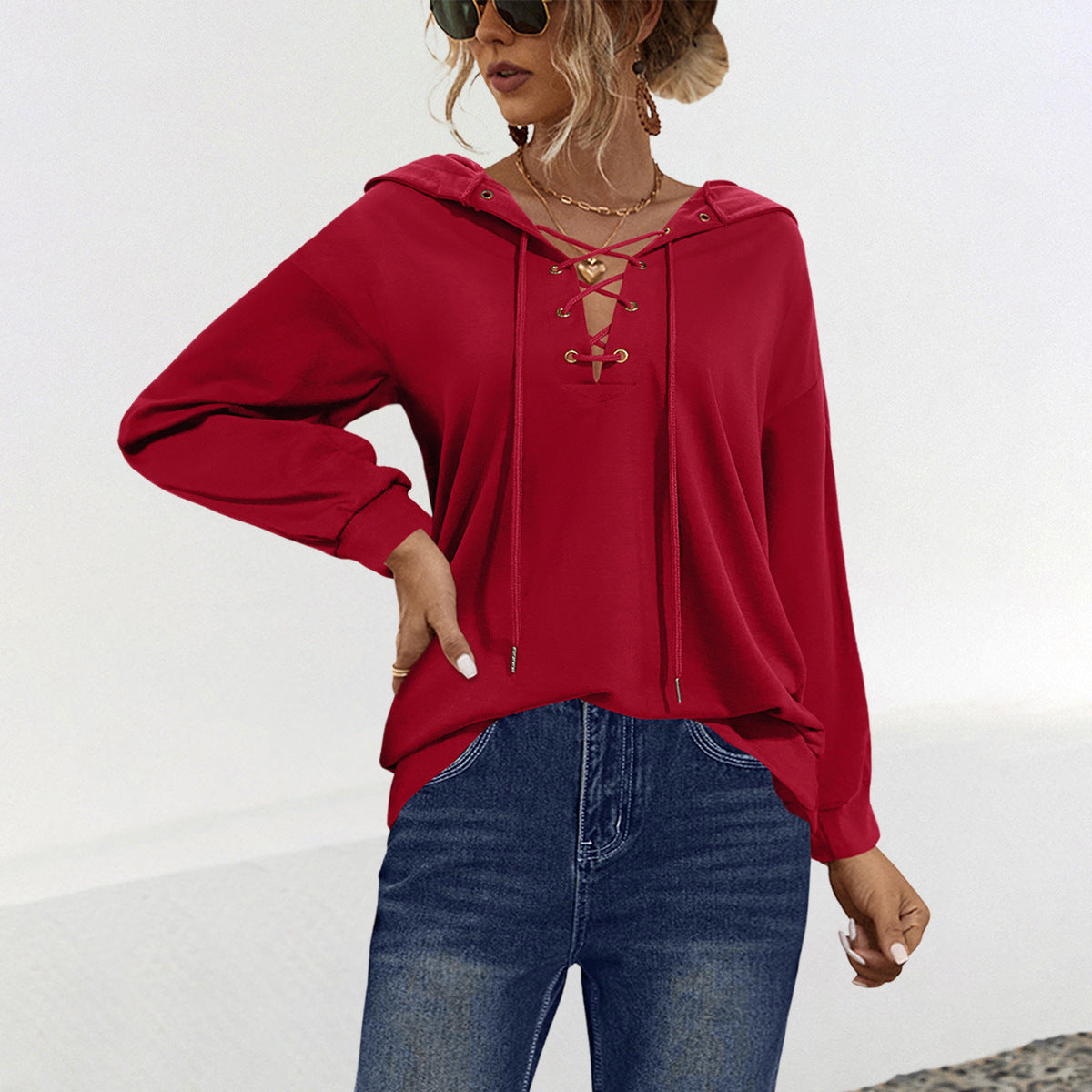 Beautifully Crafted Garment