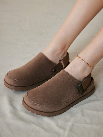Classic Orthopedic Shoes with Timeless Style
