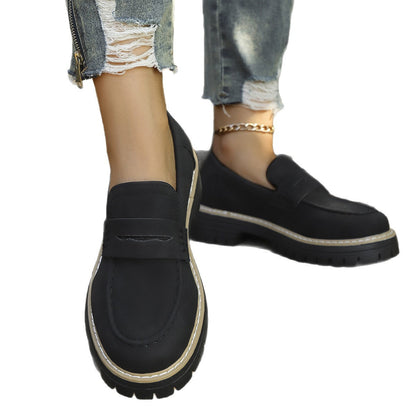 Vintage Inspired Orthopedic Shoes