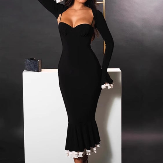 Classic Designed Garment
