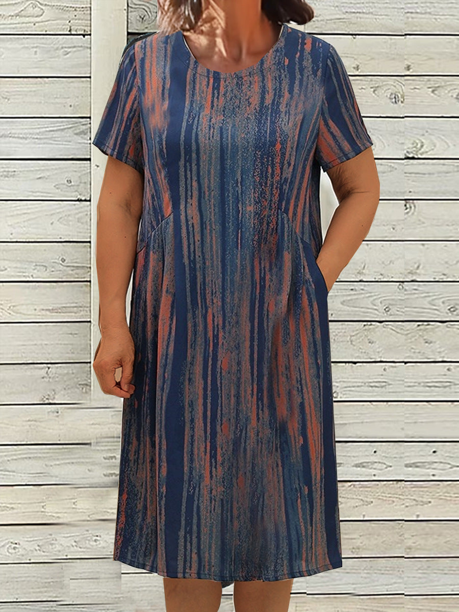 Timeless Vintage Style Garment