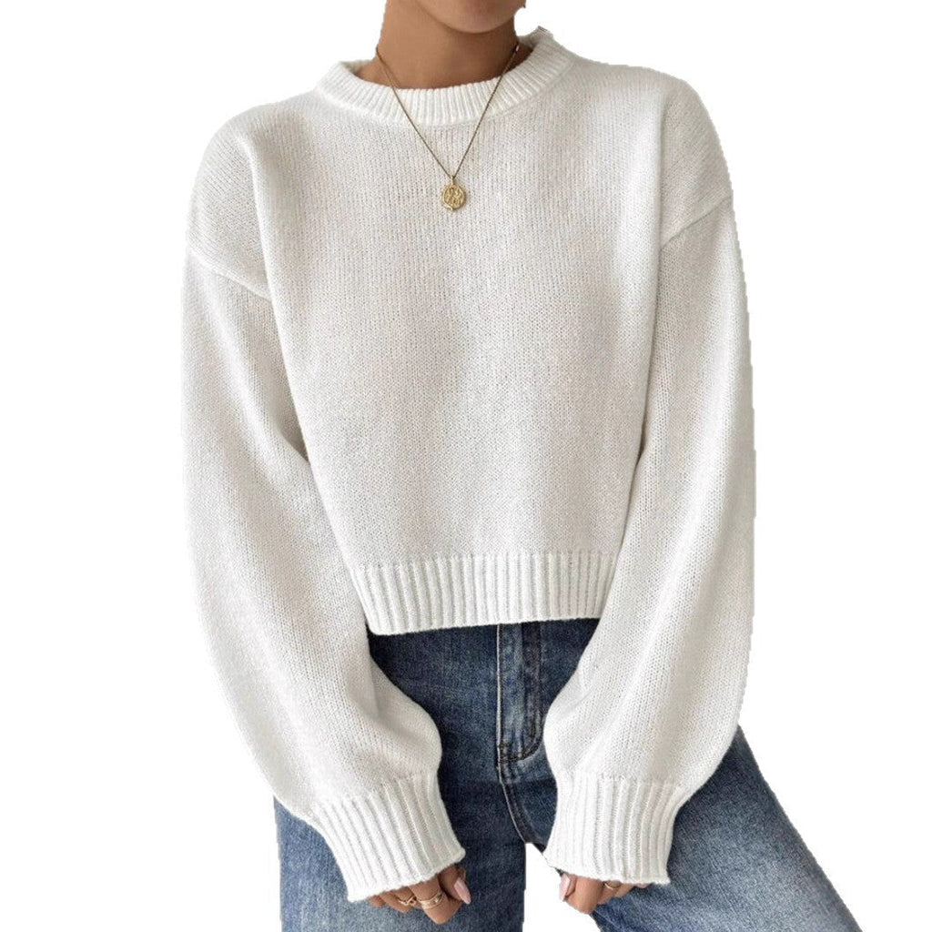 Classic Vintage Pullover