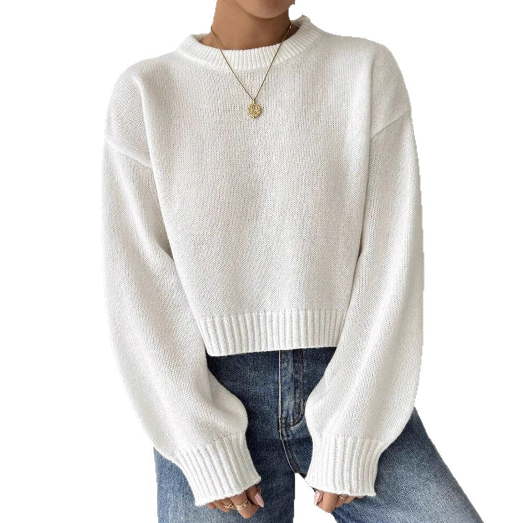Classic Vintage Pullover