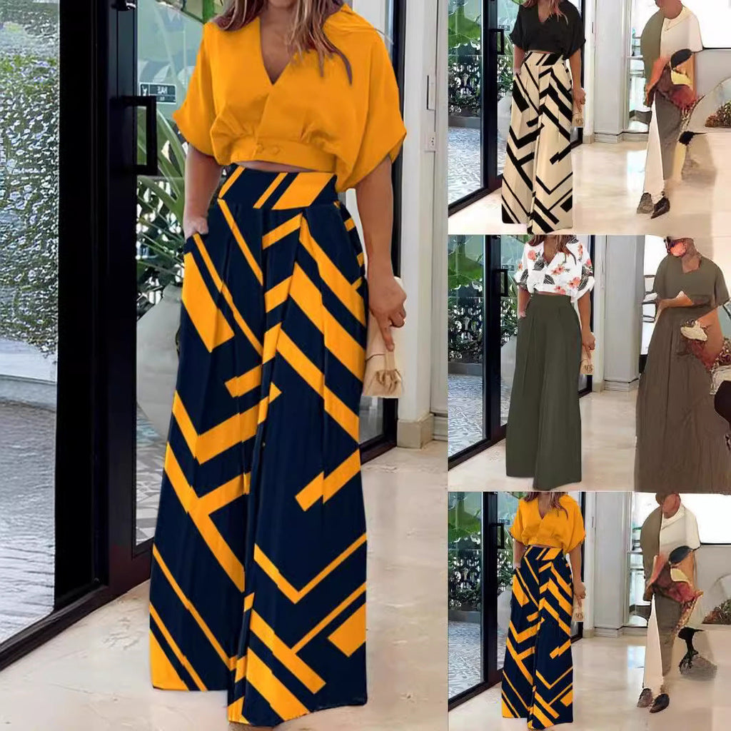 Timeless Vintage Style Garment