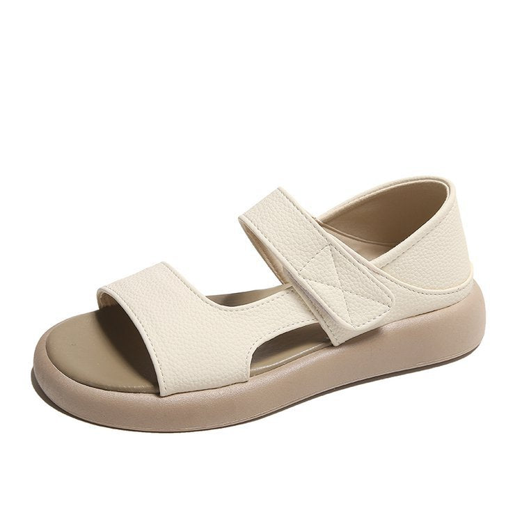 Elegant Orthopedic Sandals for Every Step