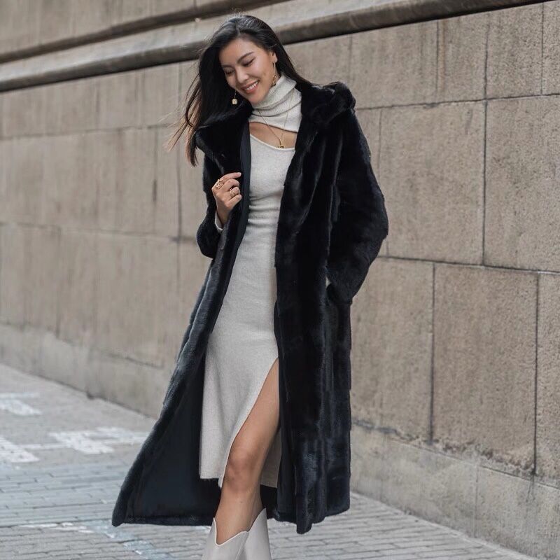 Timeless Vintage Style Garment