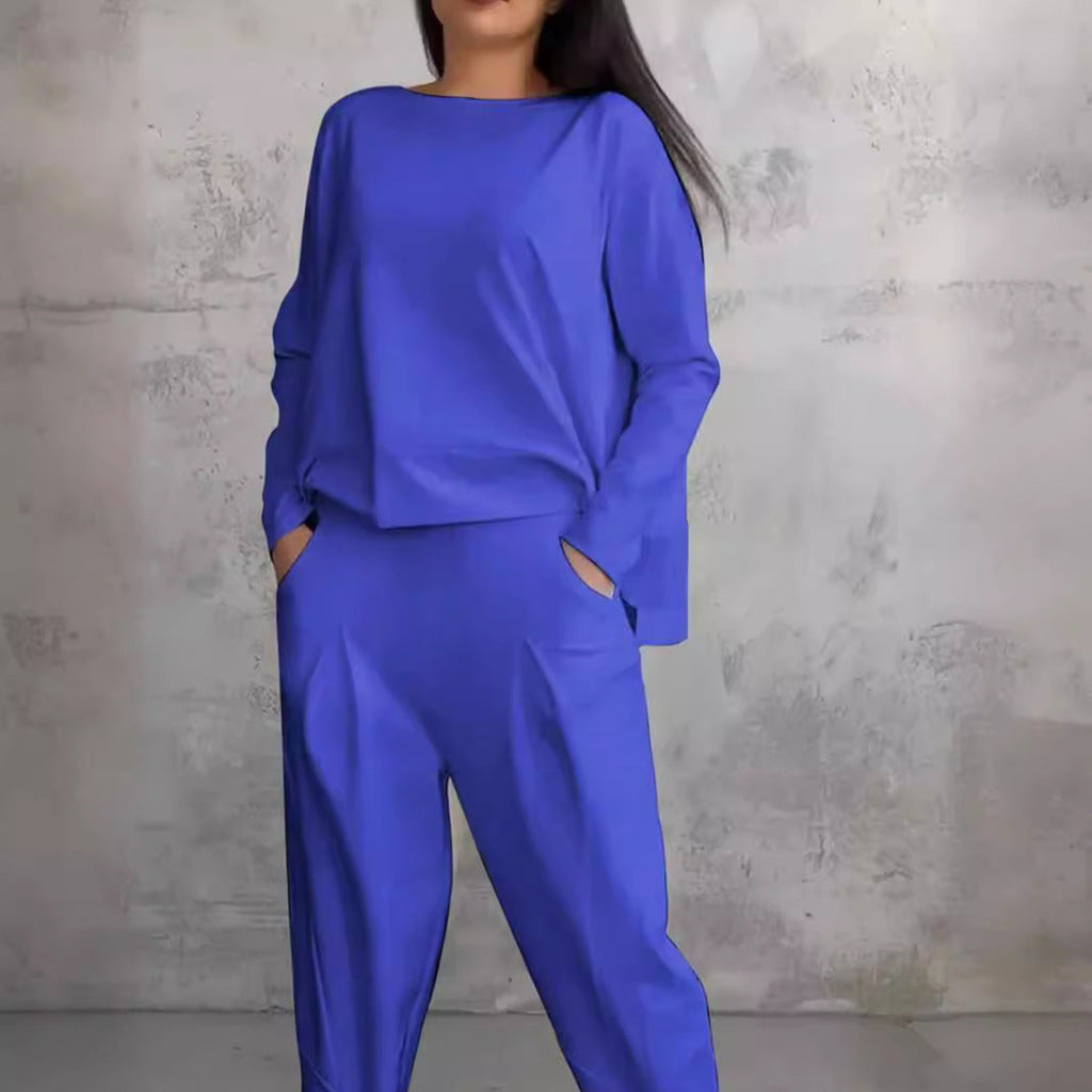 Thoughtfully Designed Garment