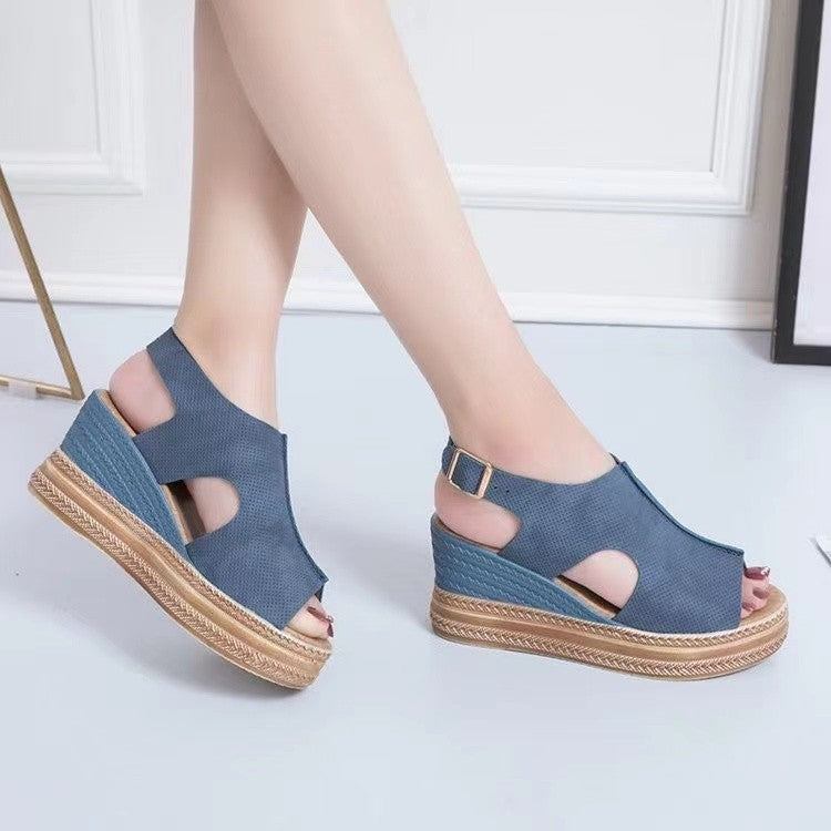 Comfortable Orthopedic Sandals for Daily Wear