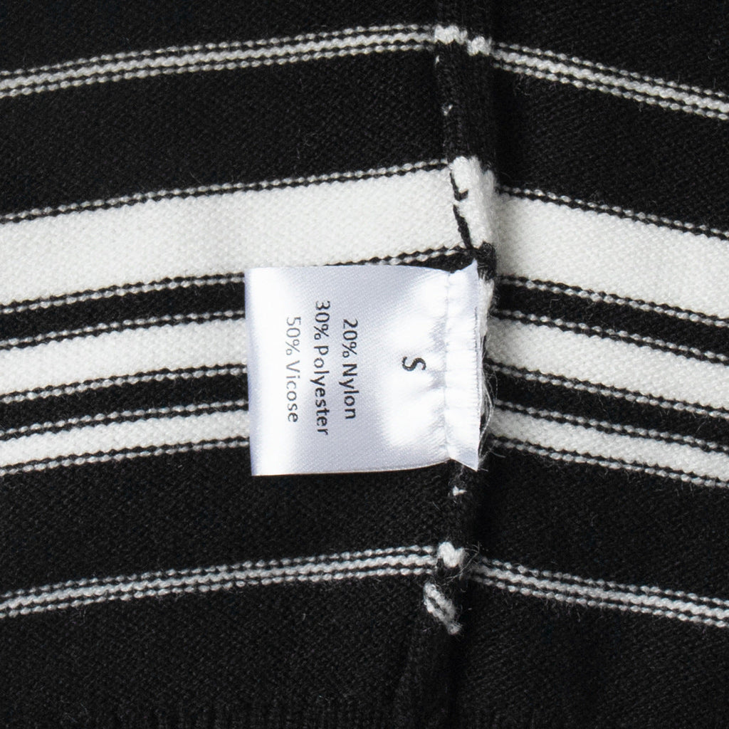 Elegantly Designed Pullover