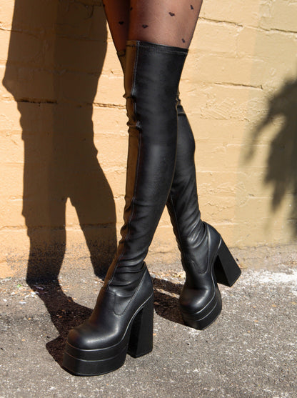 Stylish Orthopedic Boots for Any Occasion