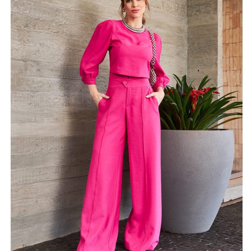 Timeless Vintage Style Garment