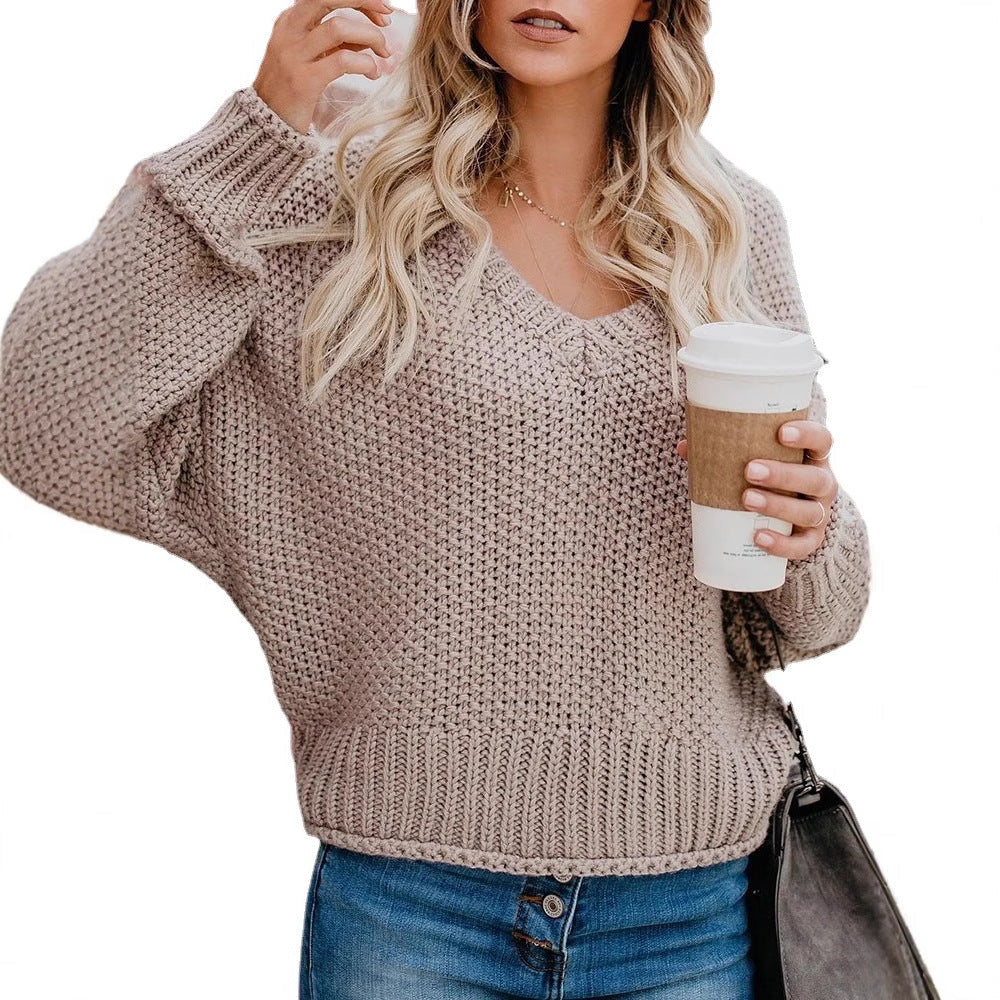 Beautifully Crafted Pullover
