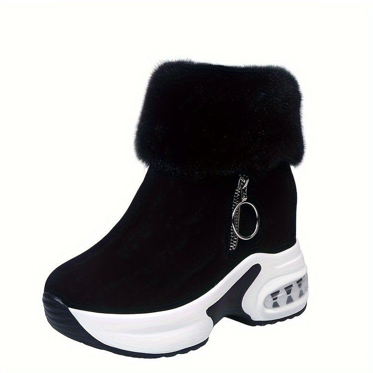Comfortable Orthopedic Boots for Daily Wear