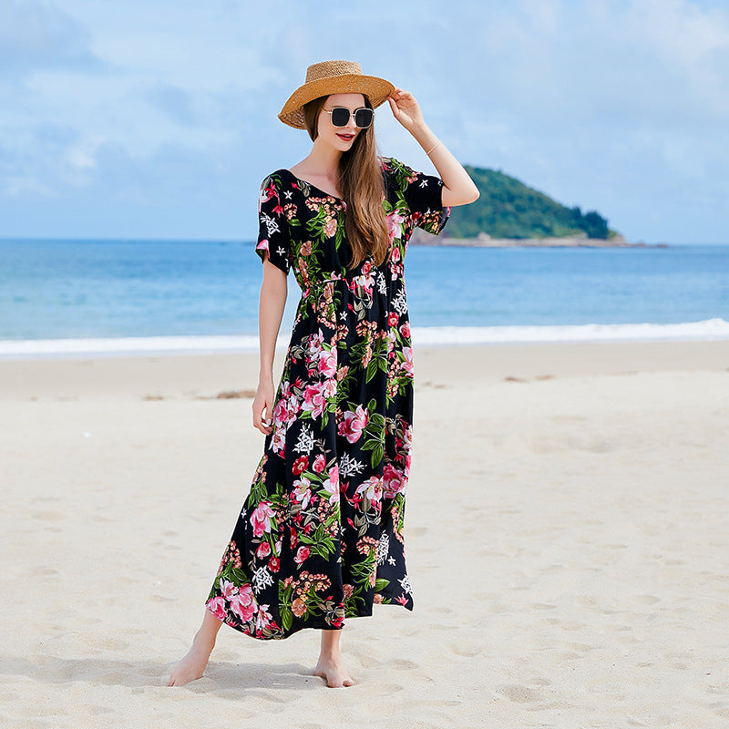 Elegantly Designed Garment