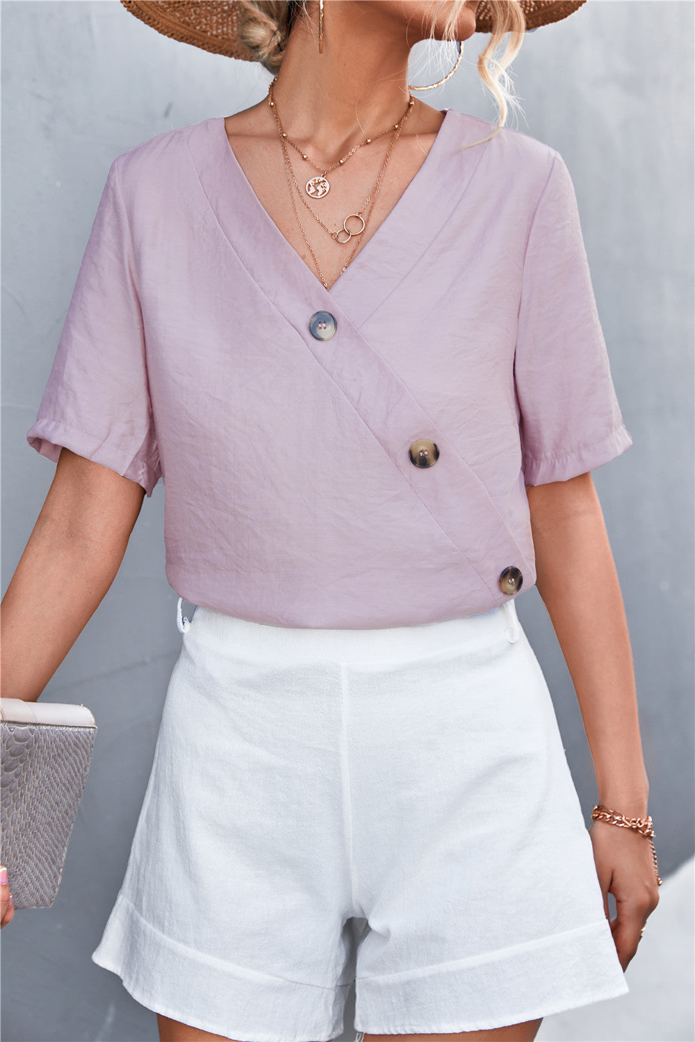 Vintage Inspired Garment
