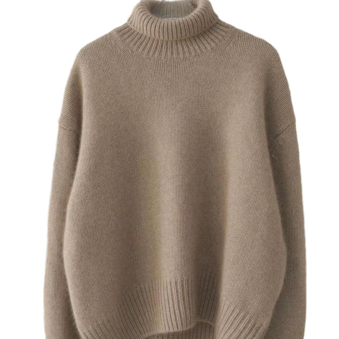 Beautifully Crafted Pullover