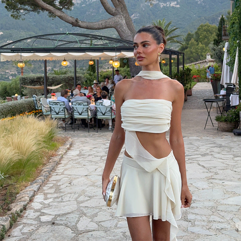 Classic Designed Garment