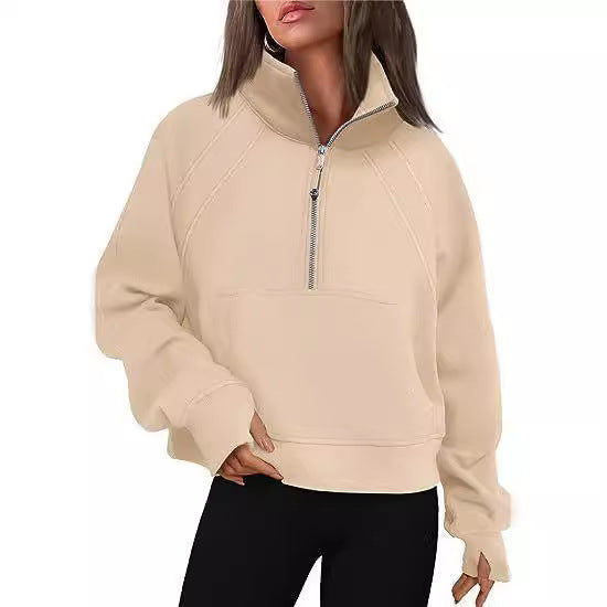 Classic Vintage Pullover