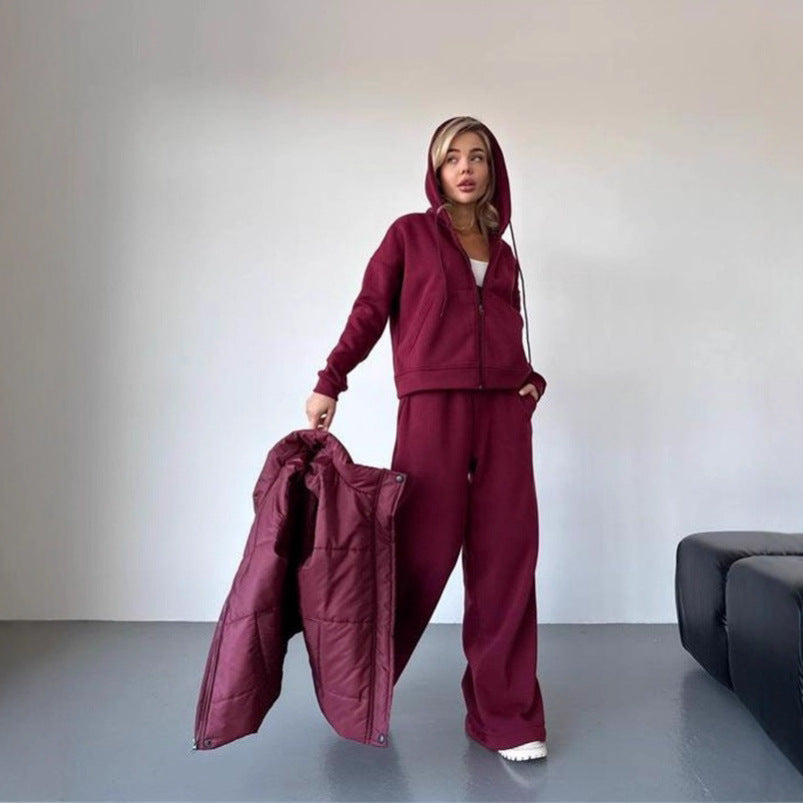 Classic Designed Garment