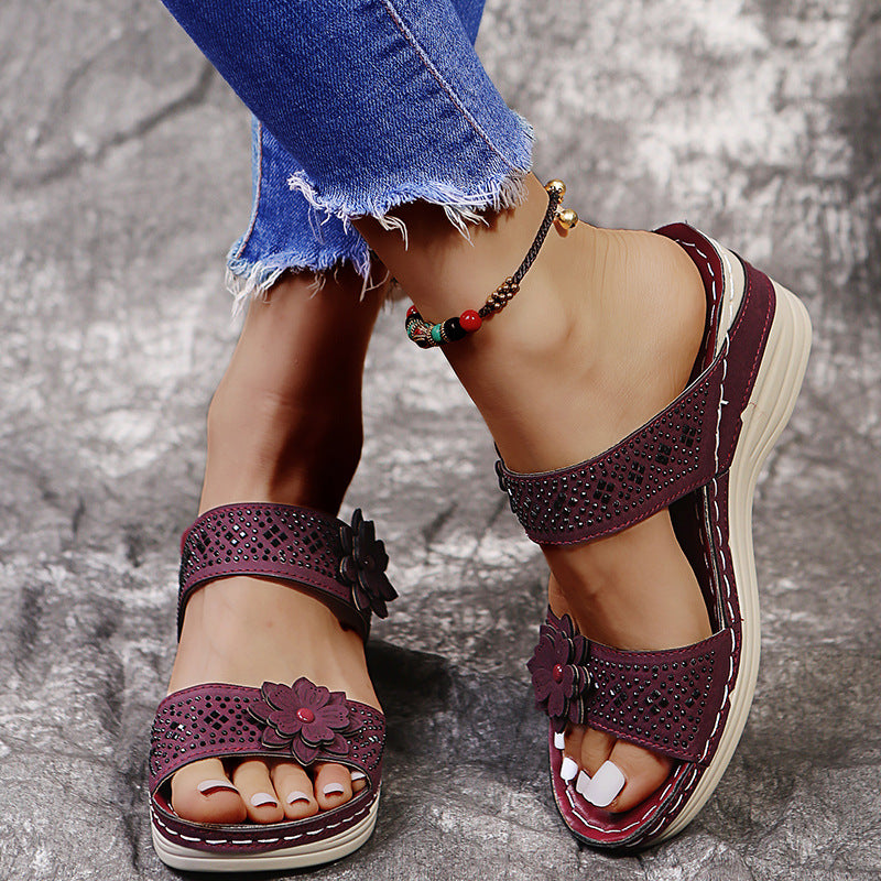 Comfortable Orthopedic Sandals for Daily Wear