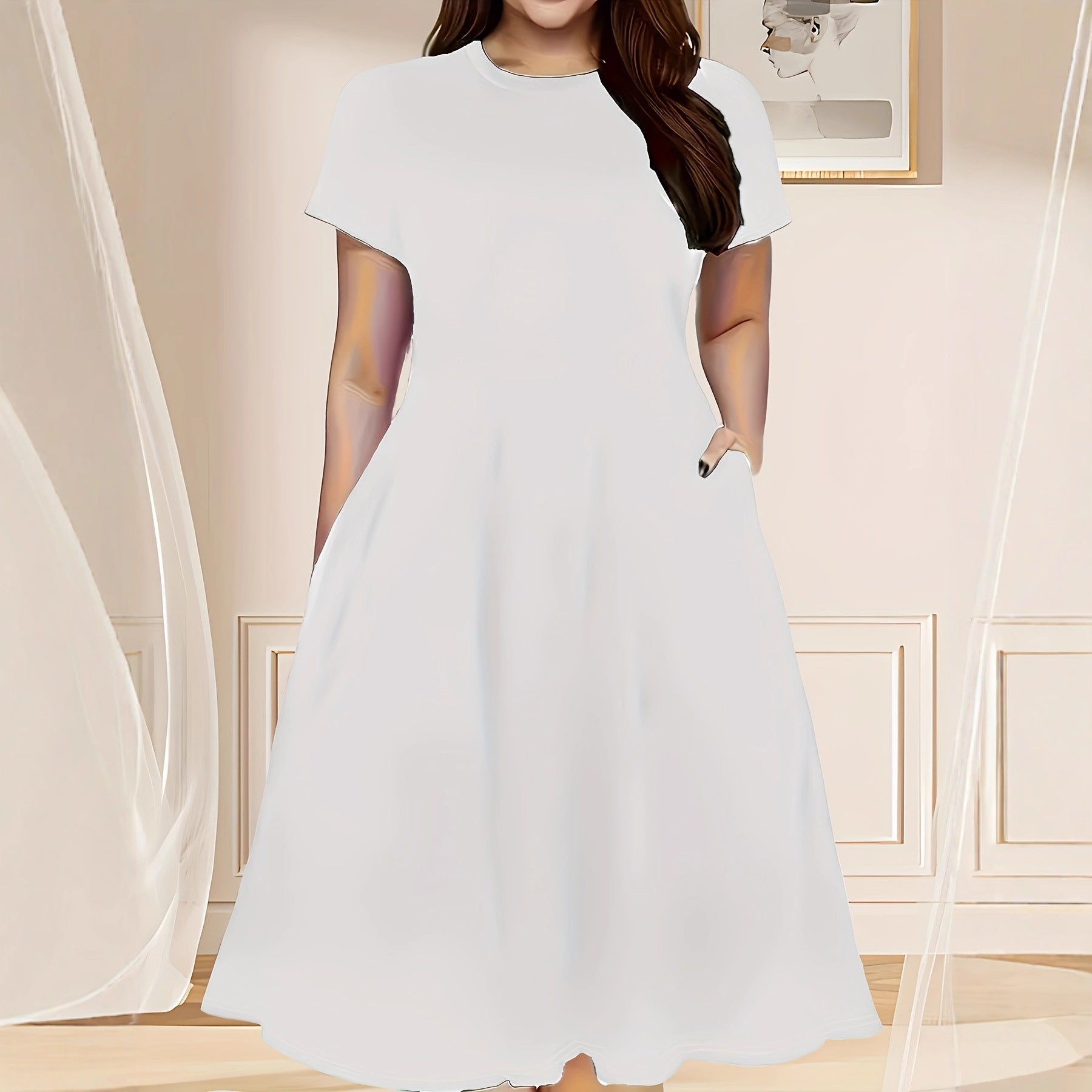 Classic Designed Garment