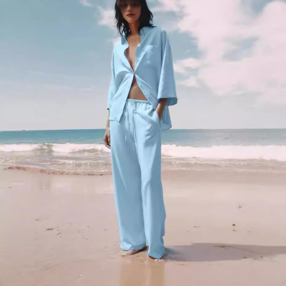 Classic Designed Garment