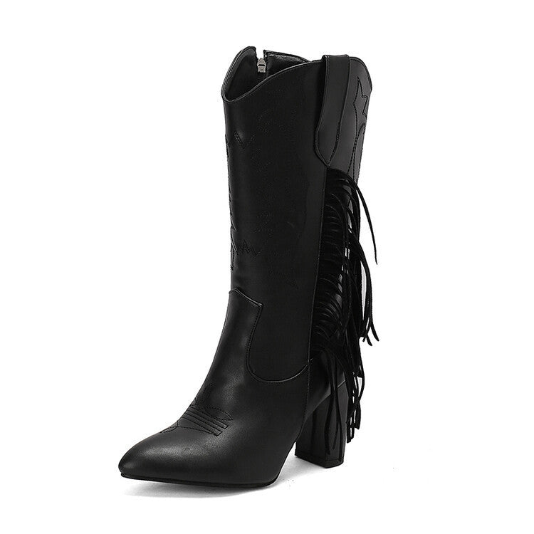 Beautifully Crafted Orthopedic Boots
