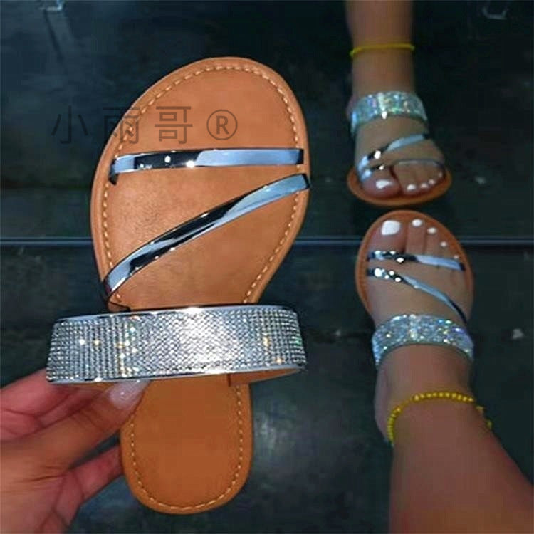 Vintage Inspired Orthopedic Sandals