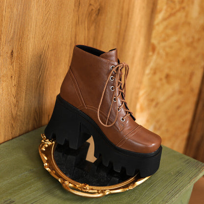 Stylish Orthopedic Boots for Any Occasion