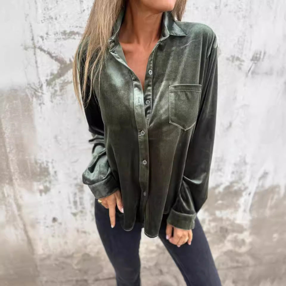 Vintage Inspired Garment
