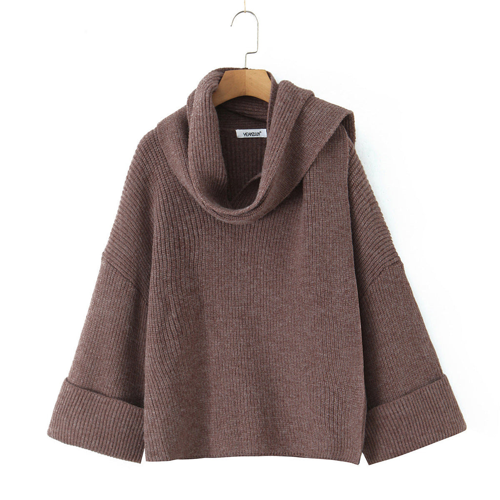 Classic Vintage Pullover