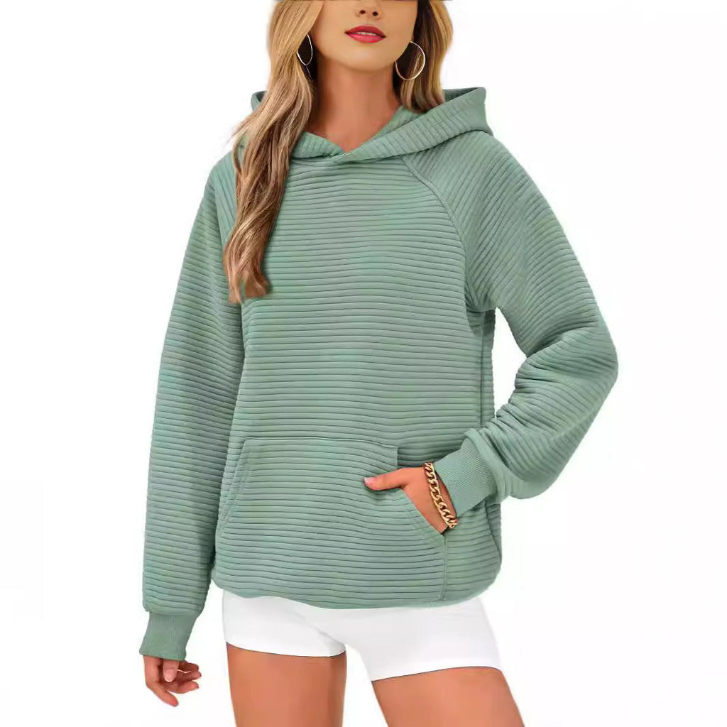 Thoughtfully Designed Pullover