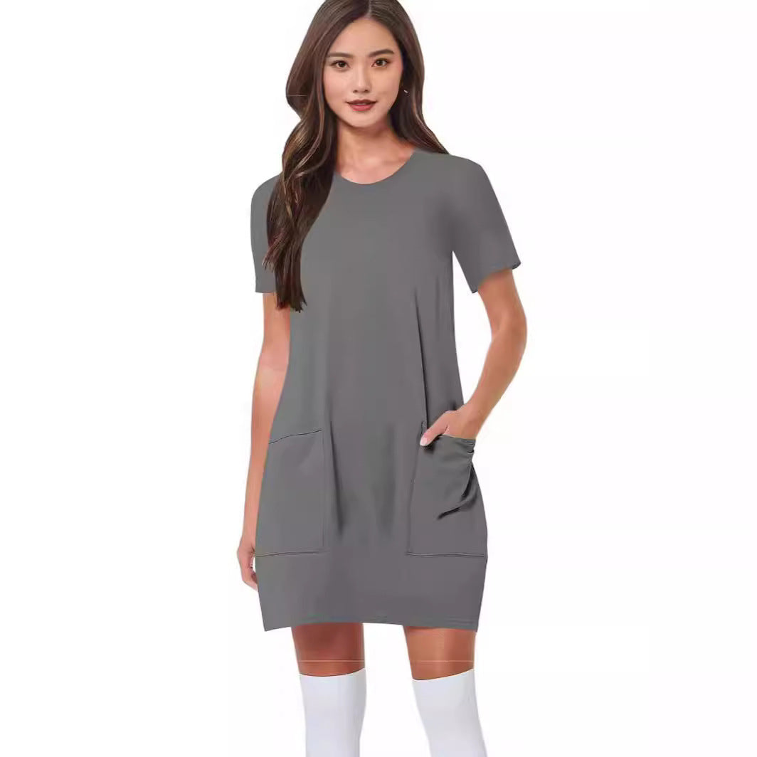 Gracefully Designed T-Shirt