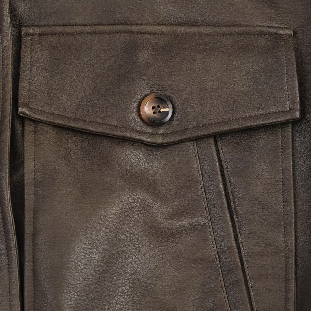 Vintage Inspired Garment
