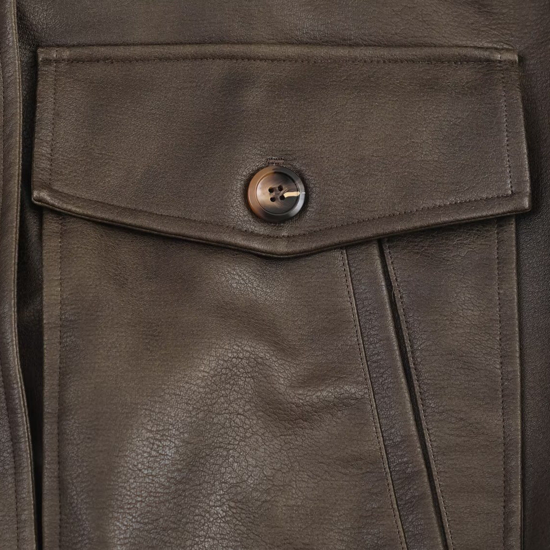 Vintage Inspired Garment