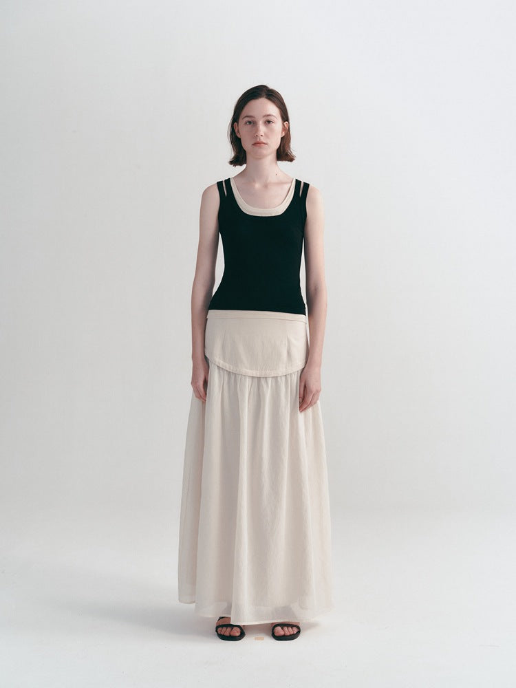 Elegantly Designed Garment